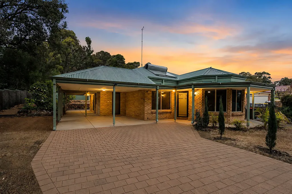 Jarrahdale 4Zimmer Beautiful Jarrahdale Living - A Country Lifestyle to Call Your Own