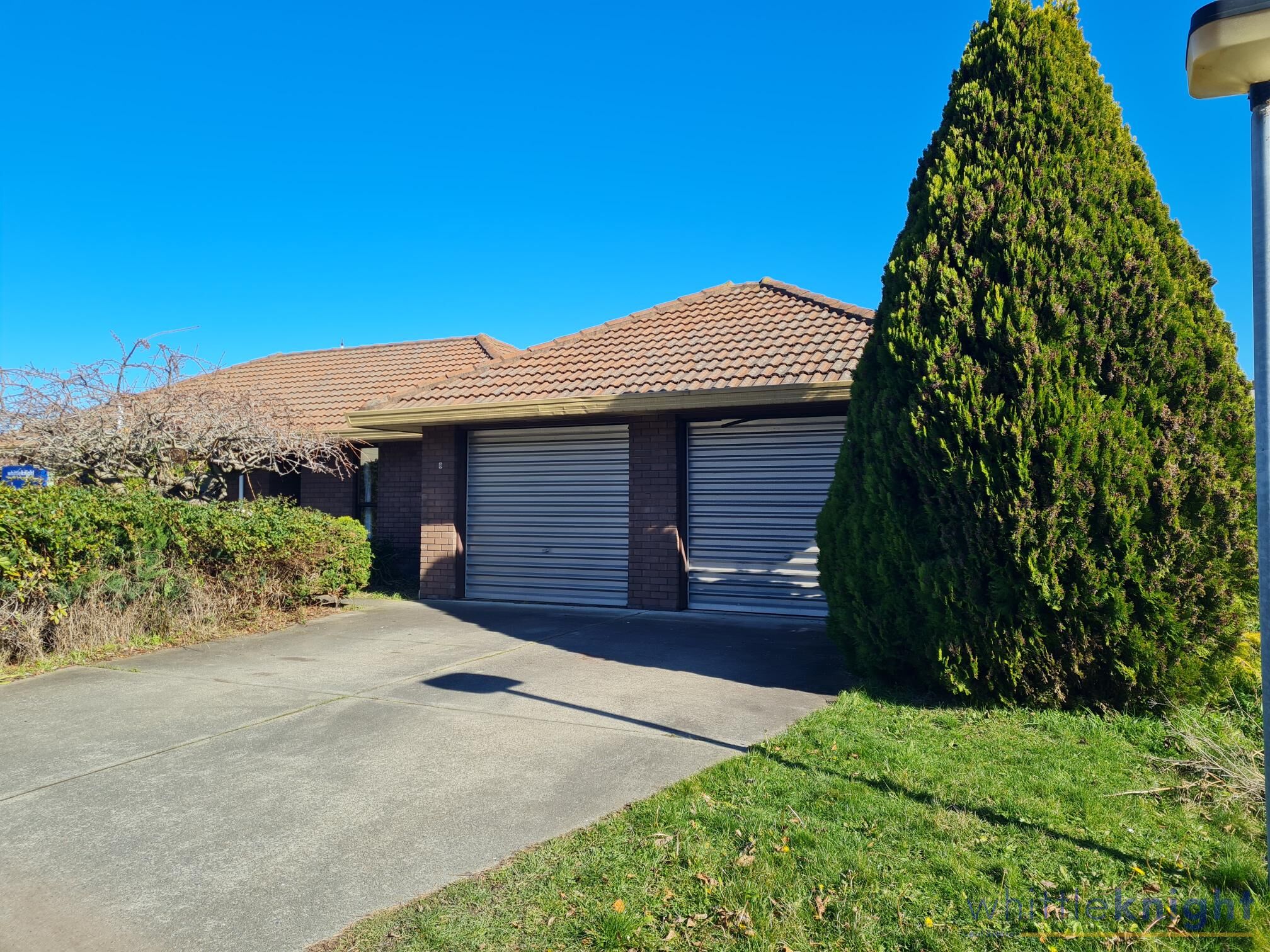 8/18 Field Terrace, Upper Riccarton, Christchurch, 2 Schlafzimmer, 0 Badezimmer, Townhouse