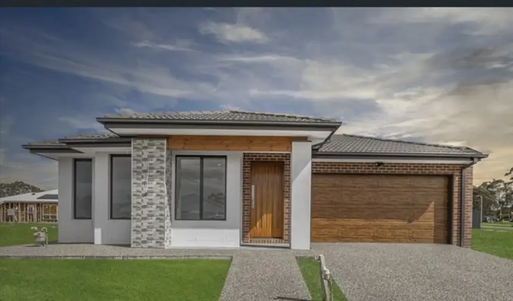 Kilmore 4房  Brand New 4-Bedroom Property fo sale Space, Style & Convenience