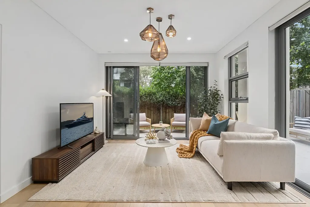 46/31-39 Mindarie Street, Lane Cove, NSW 2066