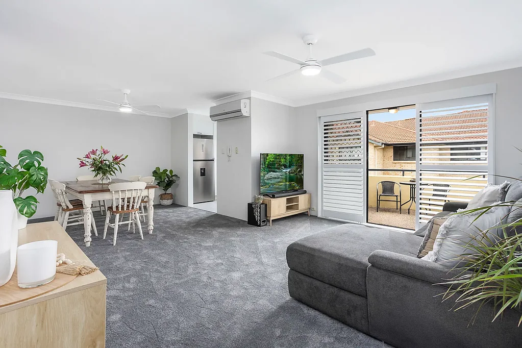 33/51-57 Railway Parade, Engadine, NSW 2233