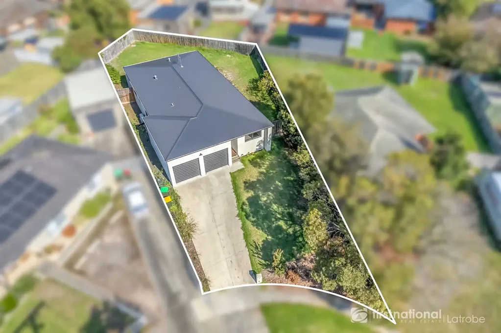 7 Elm Court, Churchill, VIC 3842