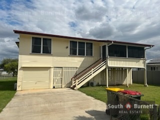 111 ALFORD ST, KINGAROY QLD 4610, 0 ห้องนอน, 0 ห้องน้ำ, House