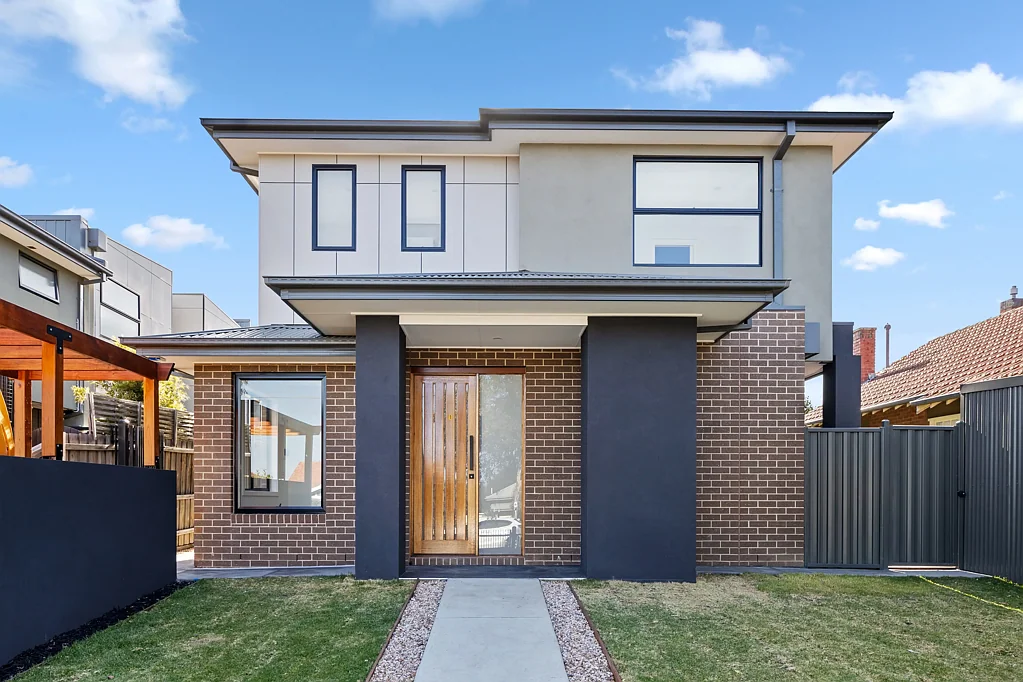 Preston 2غرفة نوم Brand New, Ready to Move in