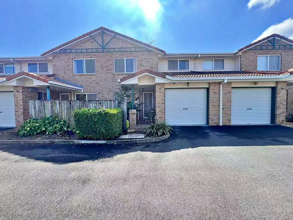 11/9 Premworth Place, Runcorn, QLD 4113