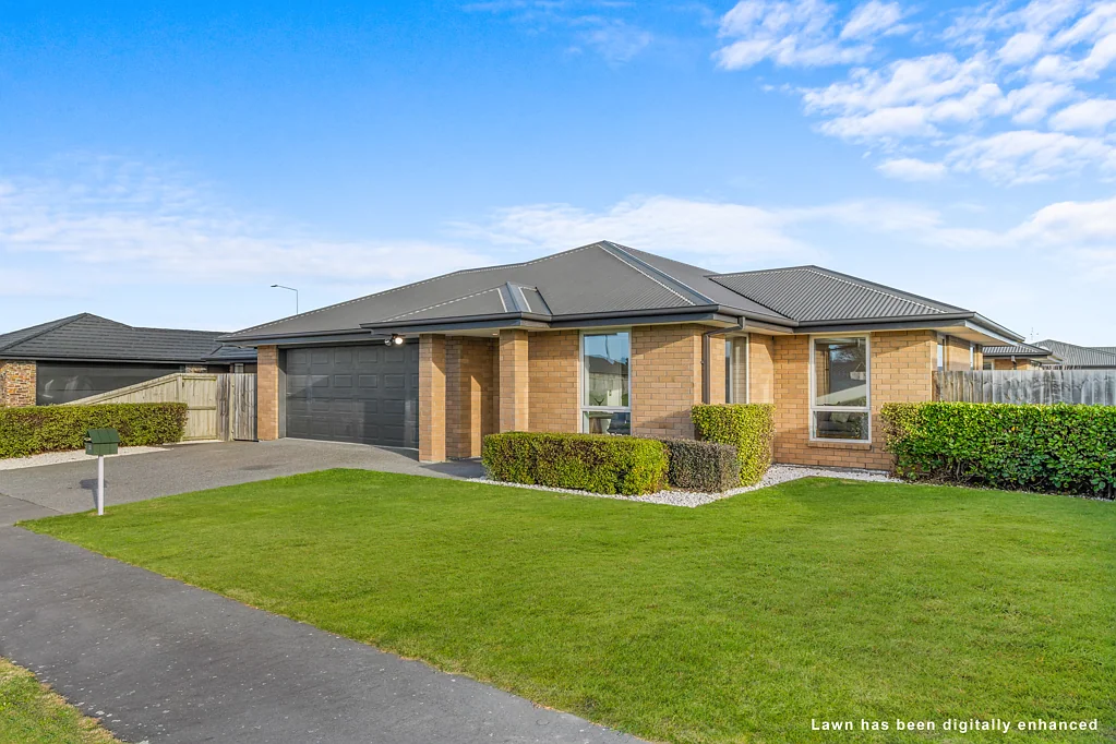58 Platinum Drive, Wigram, Christchurch, Canterbury