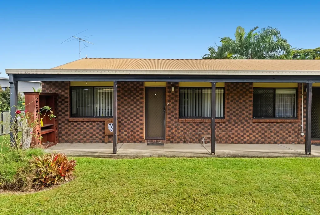 Beenleigh 2房 两卧公寓 优雅社区 低维护生活 公共庭院 交通便利 购物学校近 Opportunity Knocks