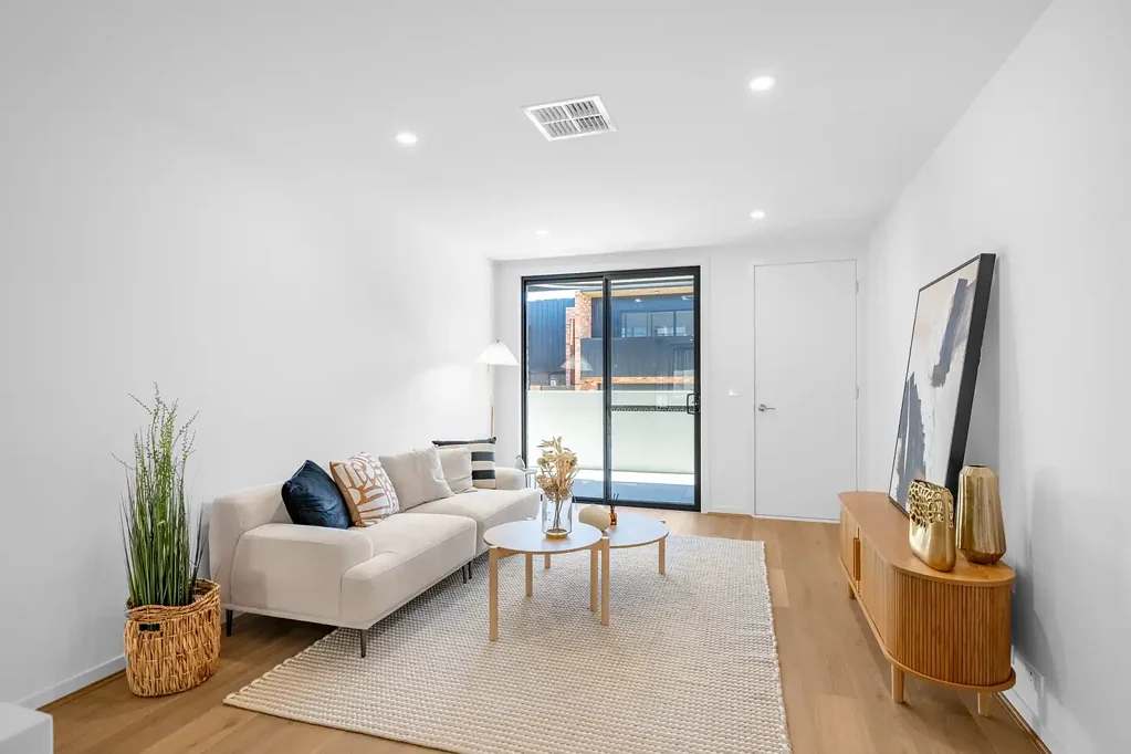 Whitlam 3ਬੈੱਡਰੂਮ Experience Quality Living at Unit 3, Banksia