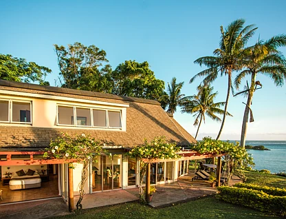 Coral Coast, Fiji, Pacific Islands, 0房, 0浴, 宾馆旅店