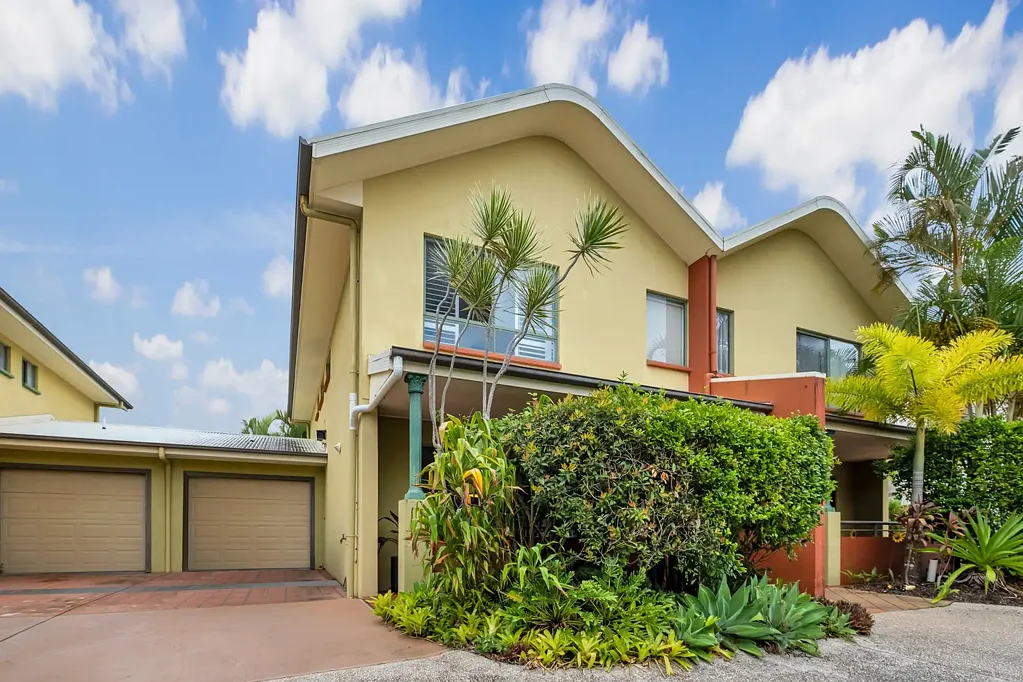103/151-153 Mudjimba Beach Road, Mudjimba, QLD 4564