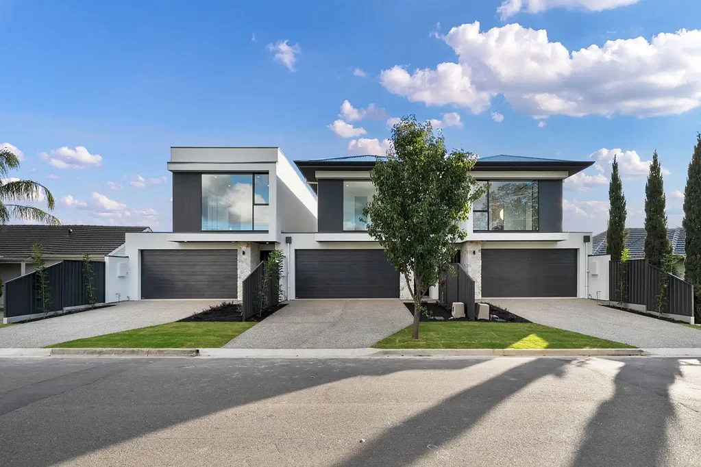 Hectorville 4 Bedroom If New Excites You...