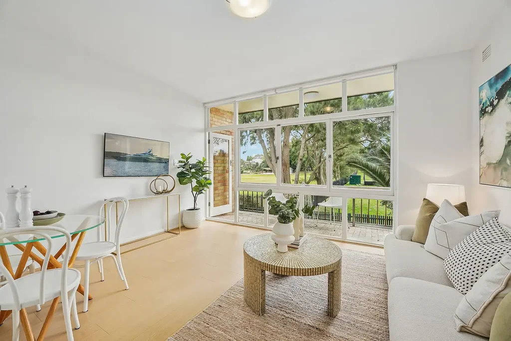 4/22 Manion Avenue, Rose Bay, NSW 2029