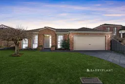 9 Birchfield Court, Narre Warren