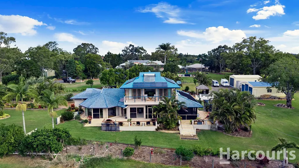 8 Jabiru Close, Urraween, QLD 4655
