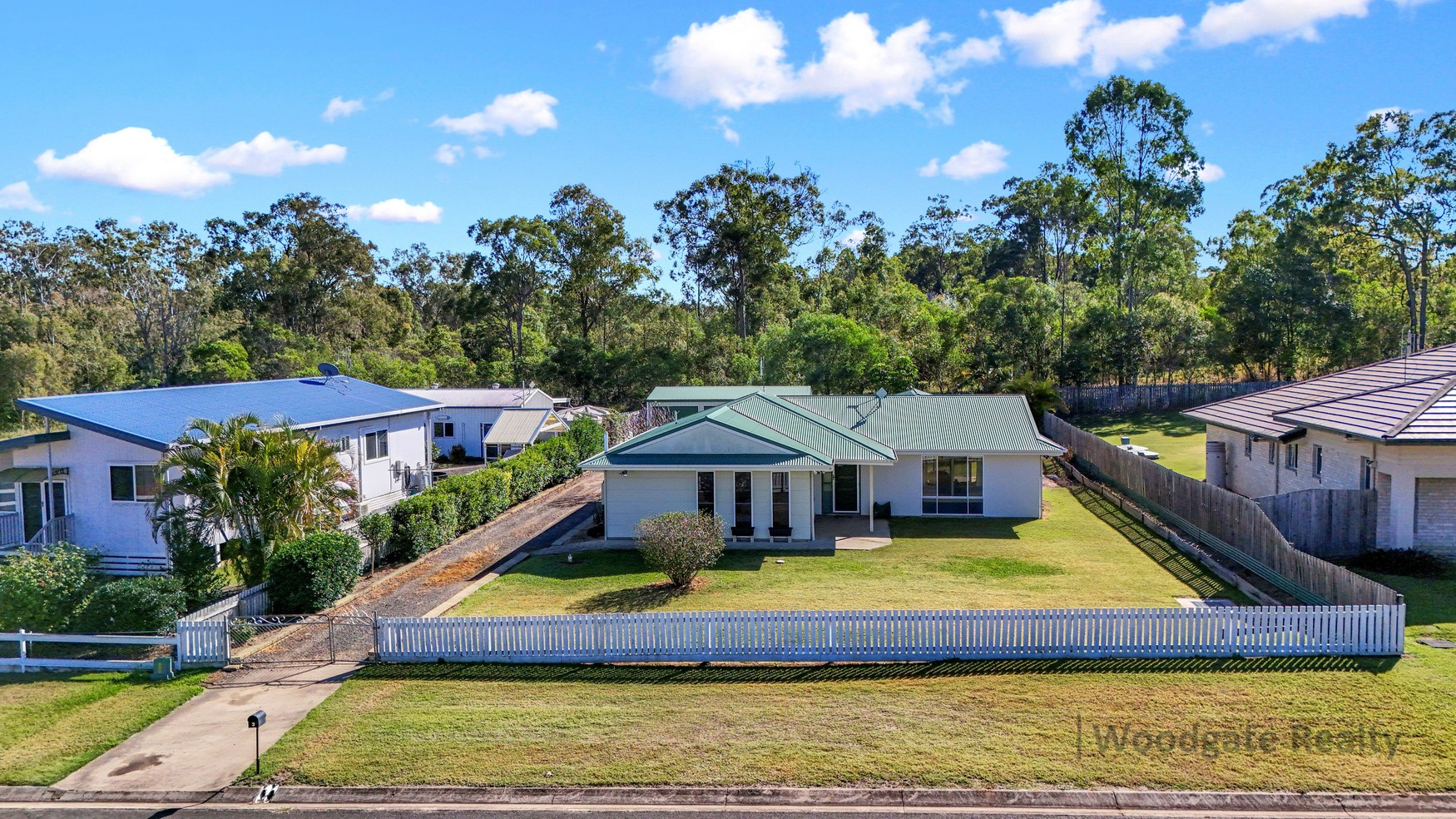 3 REDBANK CT, CORDALBA QLD 4660, 0 ห้องนอน, 0 ห้องน้ำ, House