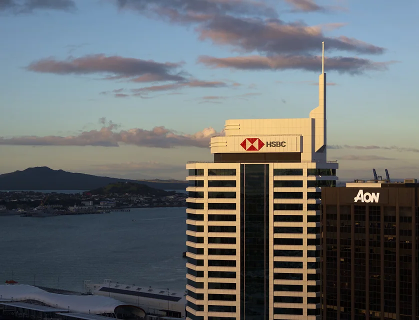 188 Quay Street, Auckland Central, Auckland City, 0 Bedrooms, 0 Bathrooms, Office Premises