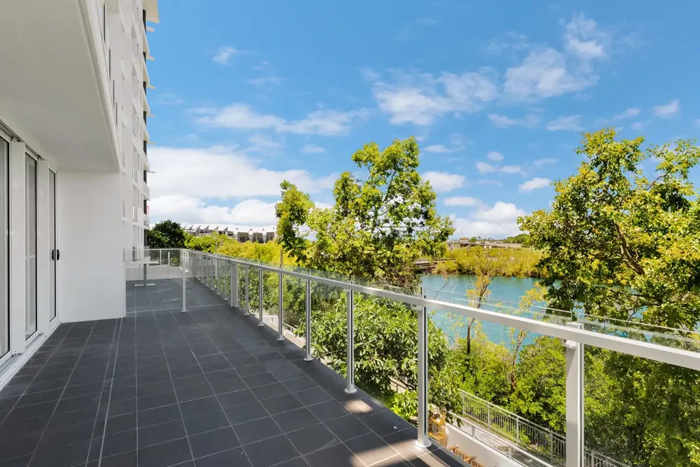 Townsville City 2房  Secure Investment Opportunity with Rental Guarantee Available | Strong Returns in Prime Location
