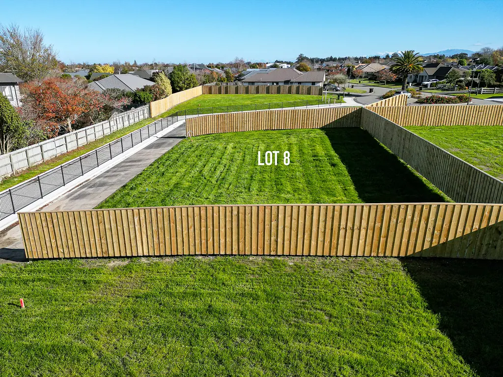 Rangiora Belgrave 