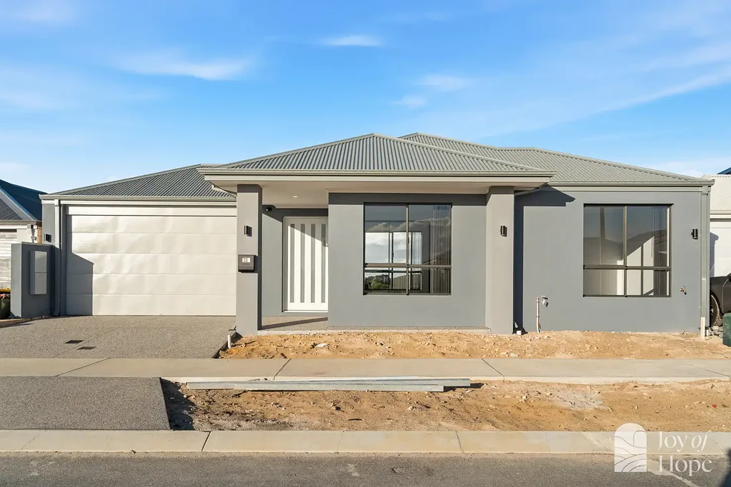 Brand-New Beachside Luxury