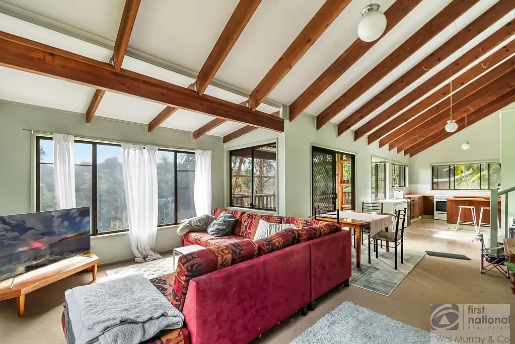 Goonellabah 3chambre CHARMING SPLIT LEVEL HOME