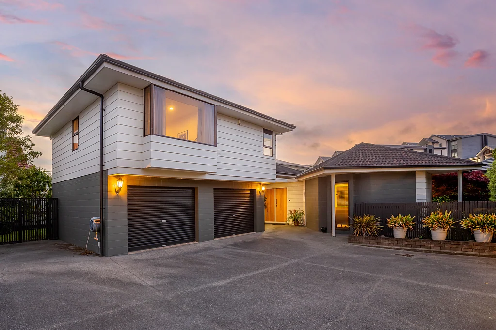 30a Hathaway Avenue, Boulcott, Lower Hutt, Wellington