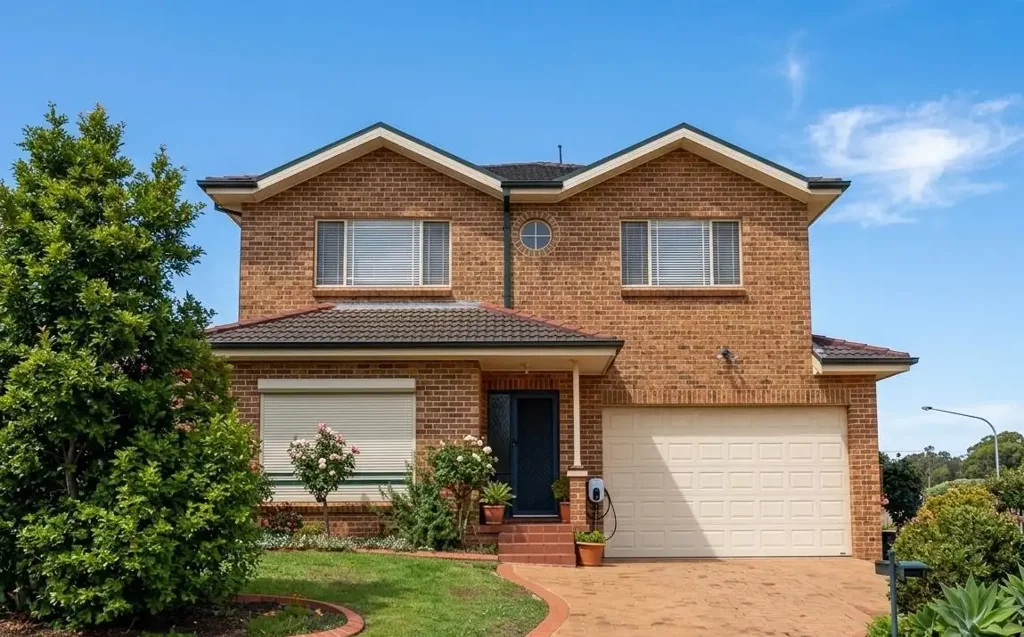Cecil Hills 3ห้องนอน Elevated Family Home in a Prime Cecil Hills Location