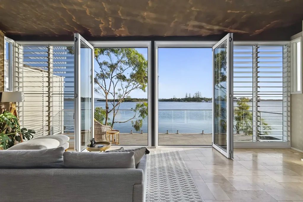 North Shore 3房  Where Bespoke Design Meets Absolute Waterfront Living