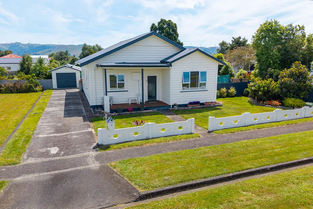 Woodville 3침실 Quality home at an affordable price