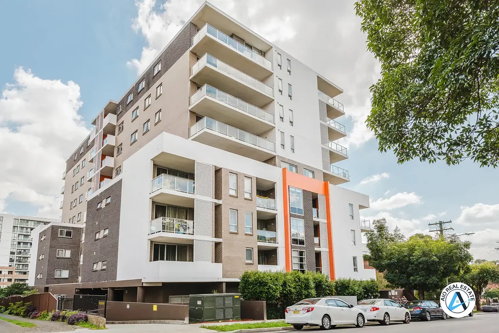 7/22-30 Station Road, Auburn, NSW 2144