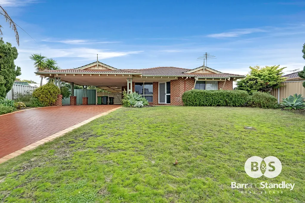 8 Firethorn Place, Eaton, WA 6232