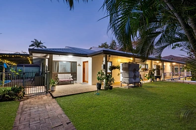 139 Framara Drive, Kelso, QLD 4815, 6房, 3浴, House