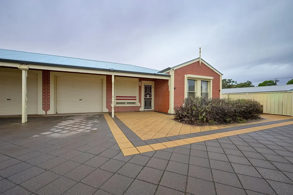4/6 Beer Street, Port Augusta West, SA 5700