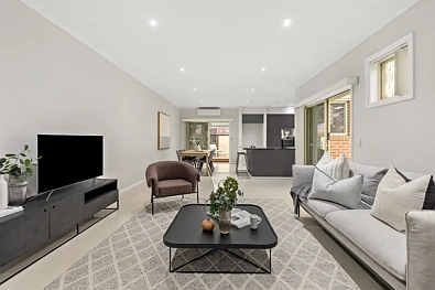 49A Nicholson Parade, Sunshine West, VIC 3020, 3 Schlafzimmer, 2 Badezimmer, Townhouse