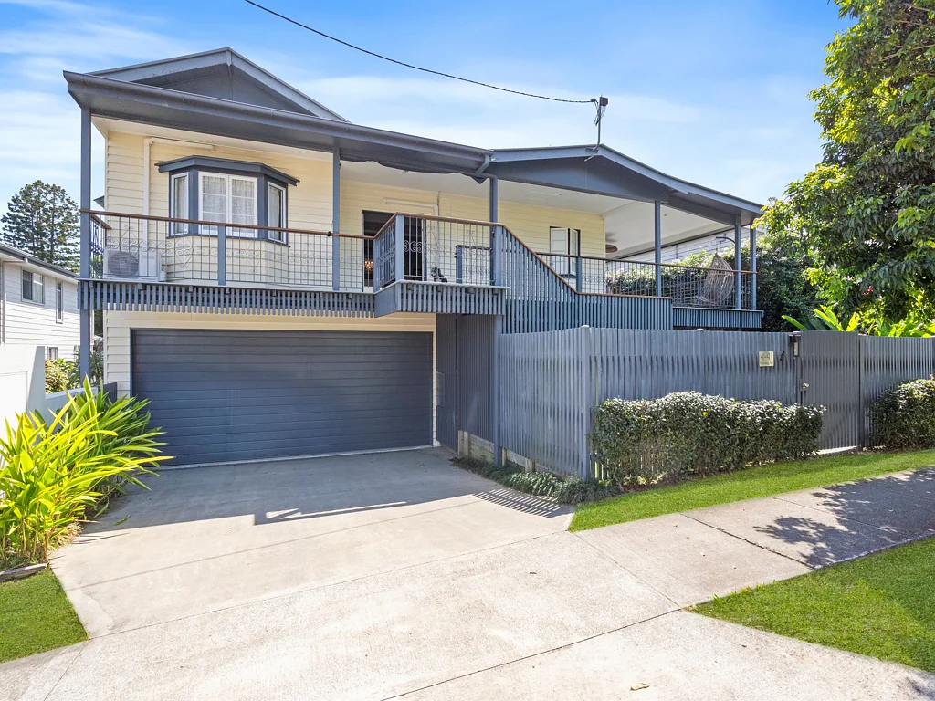 4/41 Eversley Terrace, Yeronga, QLD 4104