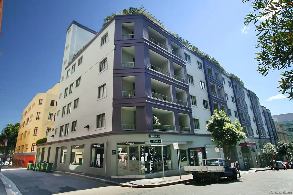 Harbour Edge Living – Spacious 1 Bedroom with Parking & Resort-Style Facilities