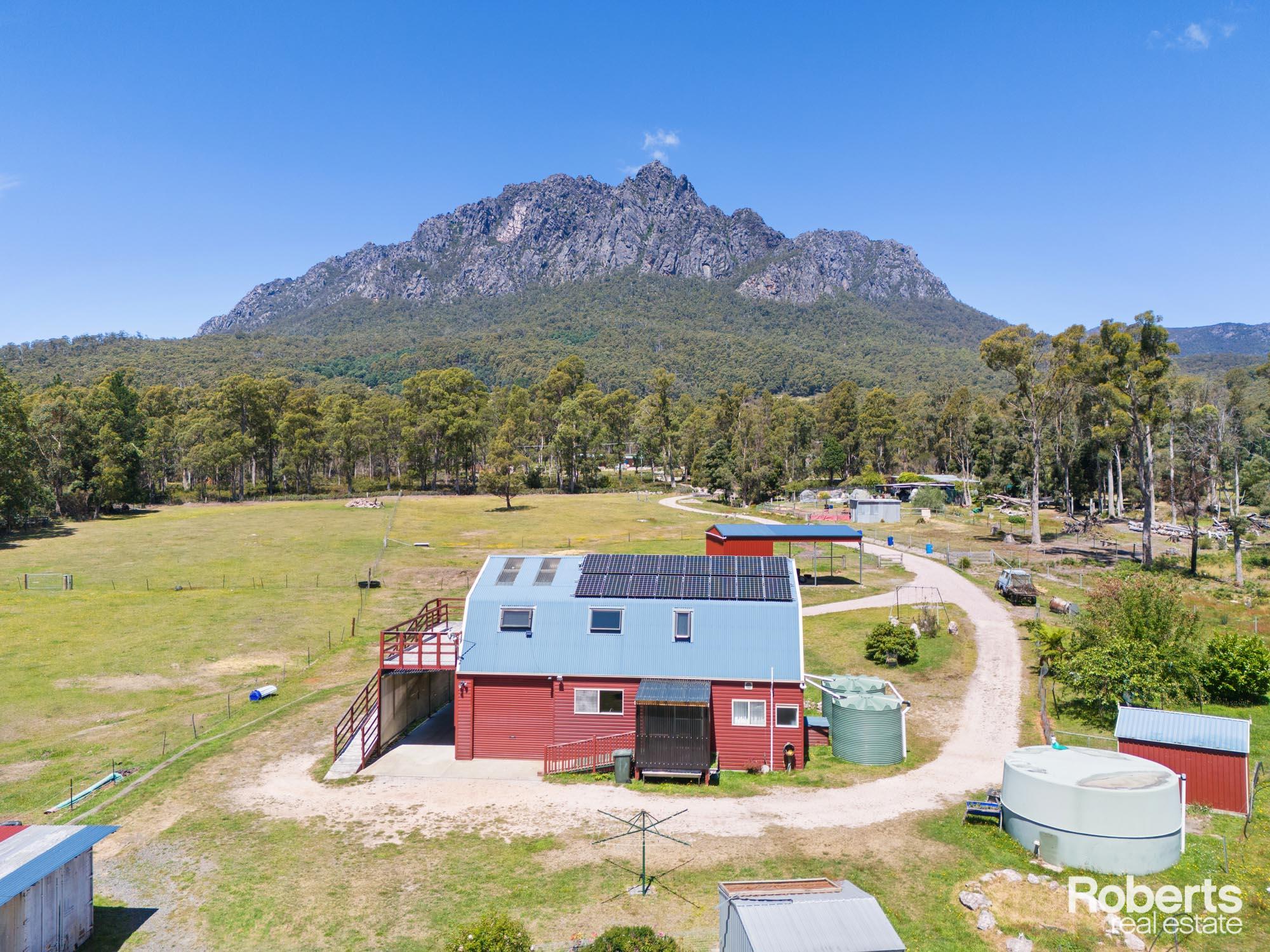 1100 CLAUDE RD, CLAUDE ROAD TAS 7306, 0 Bedrooms, 0 Bathrooms, House