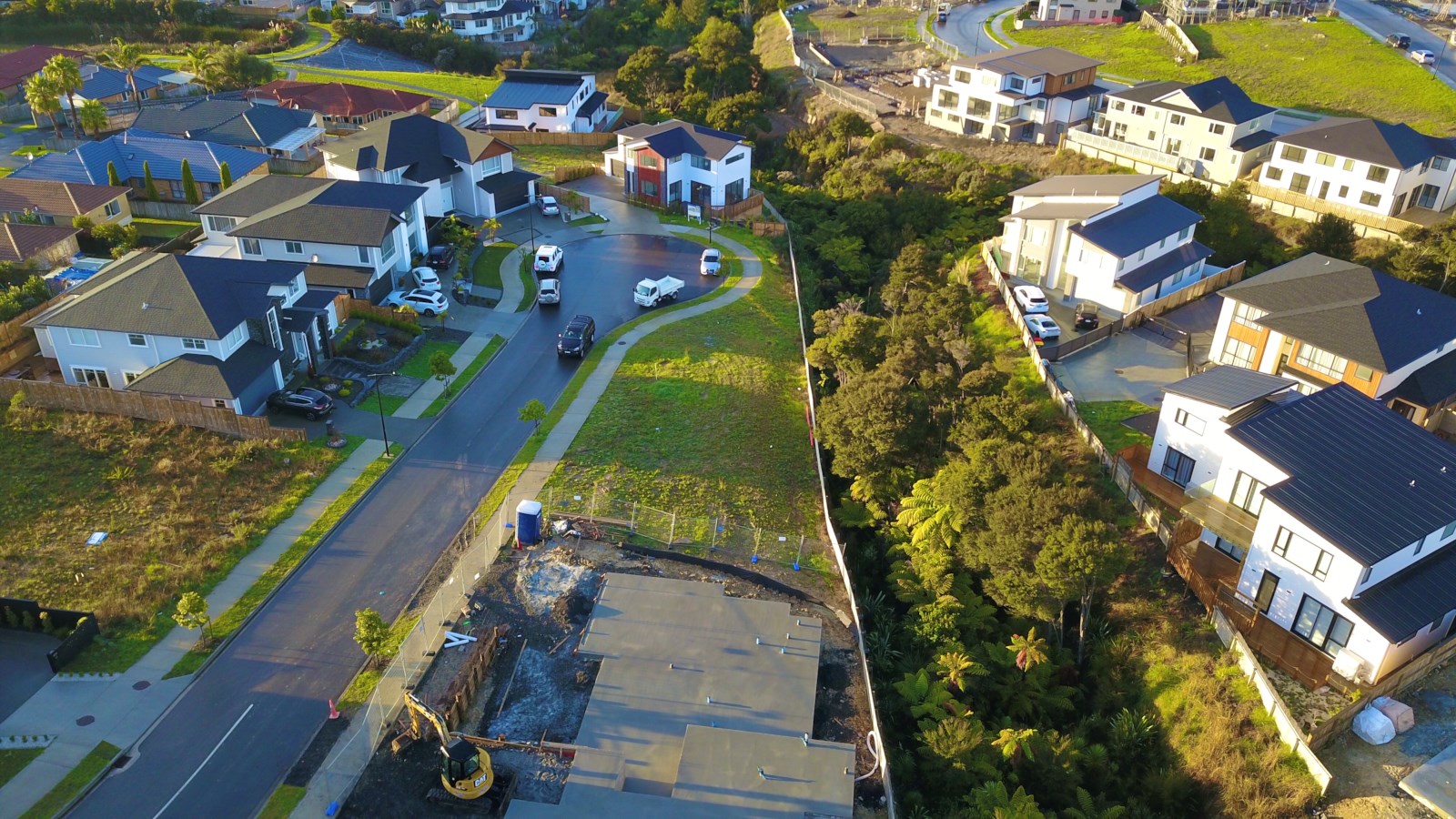 6 Caldwell Place, Pinehill, Auckland - North Shore, 5房, 3浴