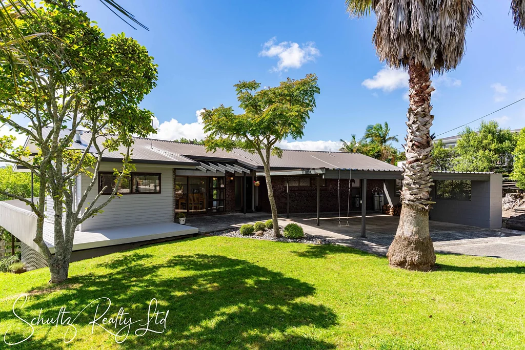 71 Gorge Road, Maungaturoto, Kaipara, Northland