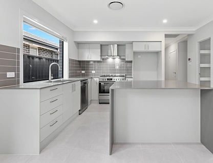 27 Fomalhaut Street, Austral, South Western Suburbs, 4 Schlafzimmer, 2 Badezimmer, House