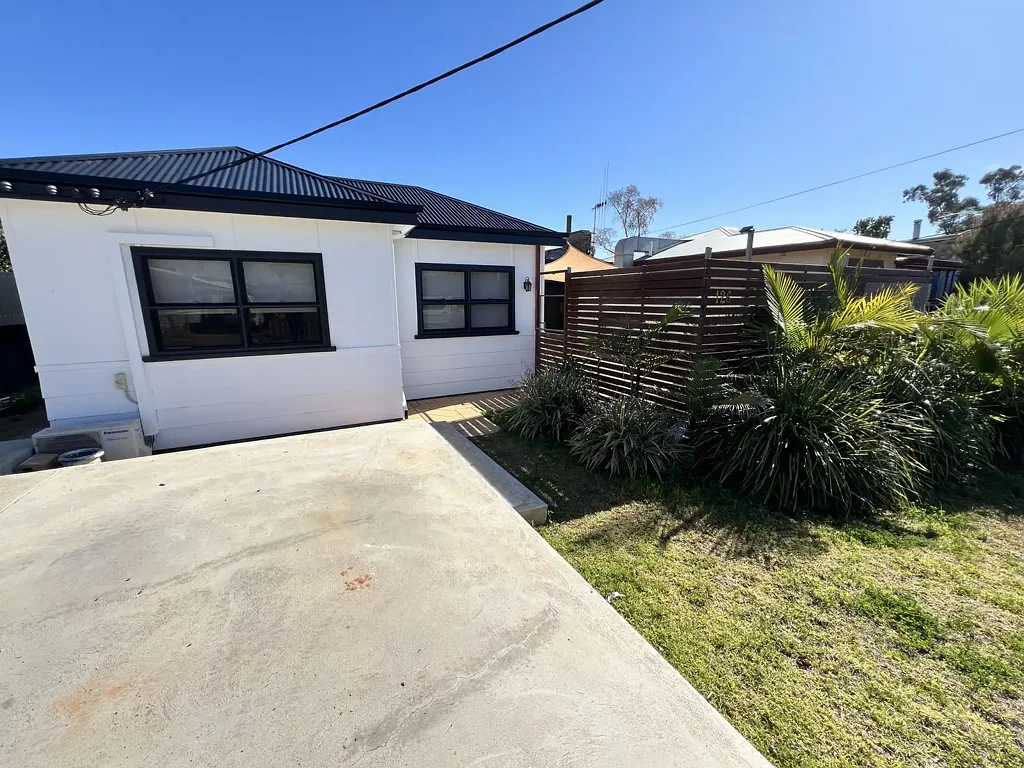 126 Gaffney Lane, Broken Hill, NSW 2880