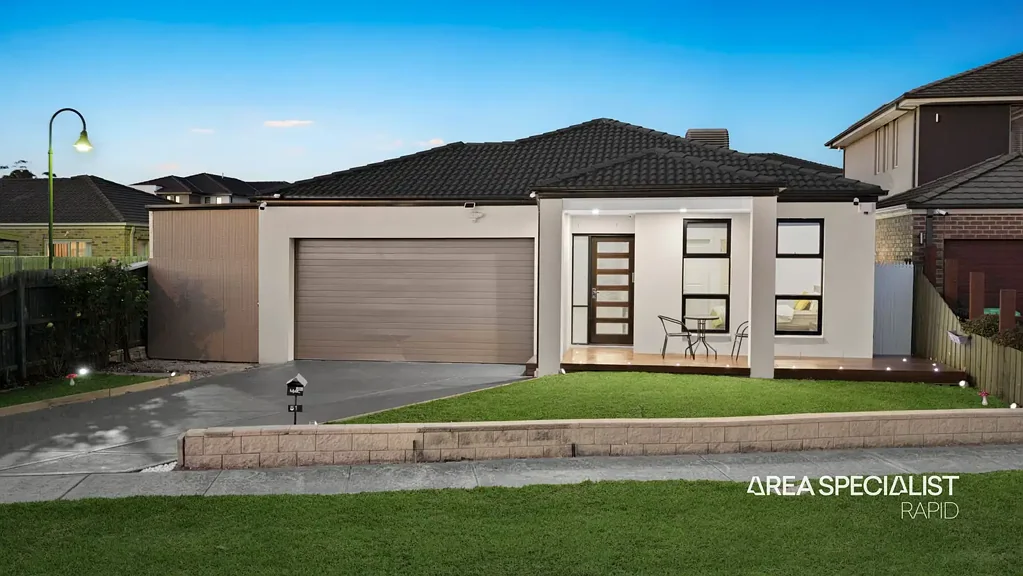51 Olive Road, Hampton Park, VIC 3976