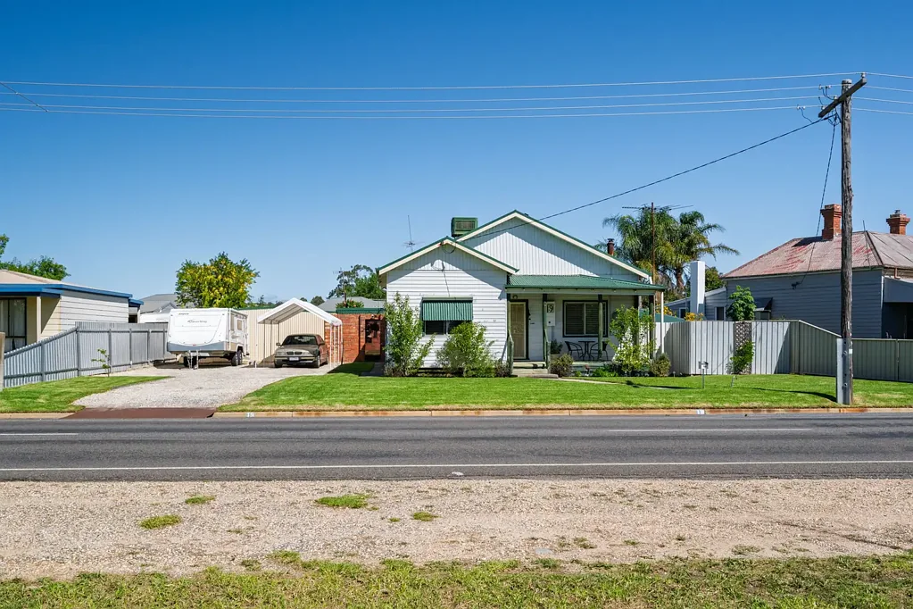 19 Fortune Street, Rutherglen, VIC 3685