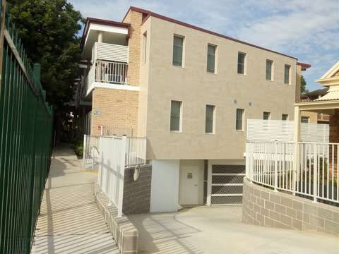 Affordable Studio NRAS Property   Income Limits Apply