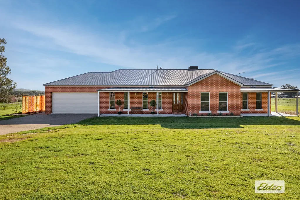 59 Coogera Circuit, Jindera, NSW 2642