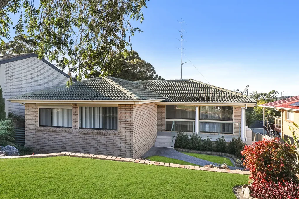 Spacious Family Home