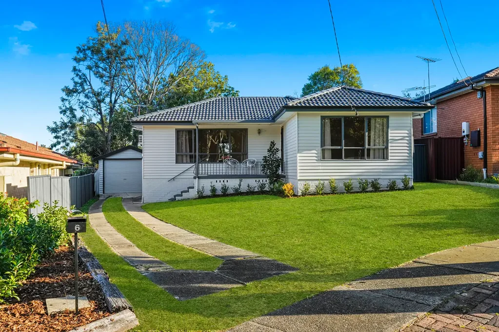 6 Oba Place, Toongabbie, NSW 2146