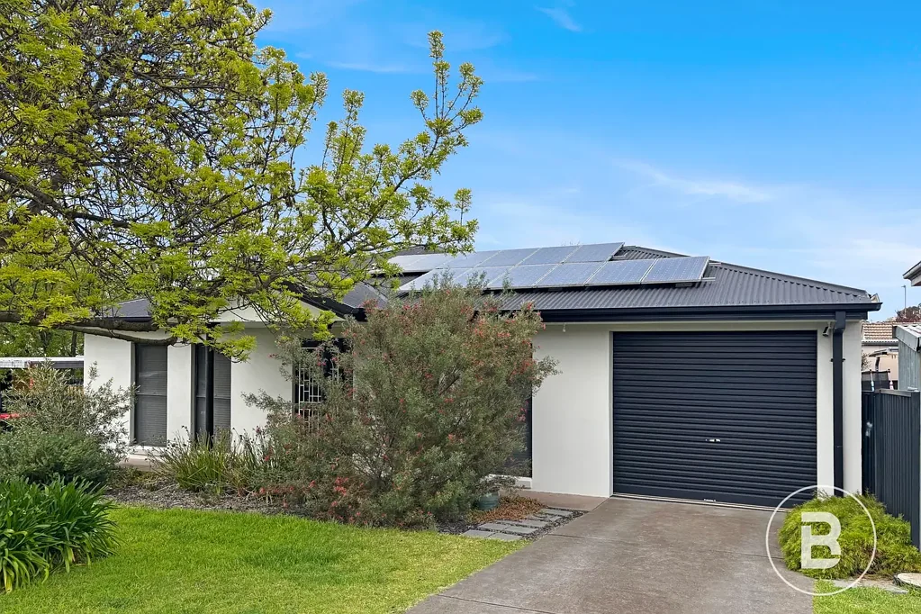 Sought after Spring Gully