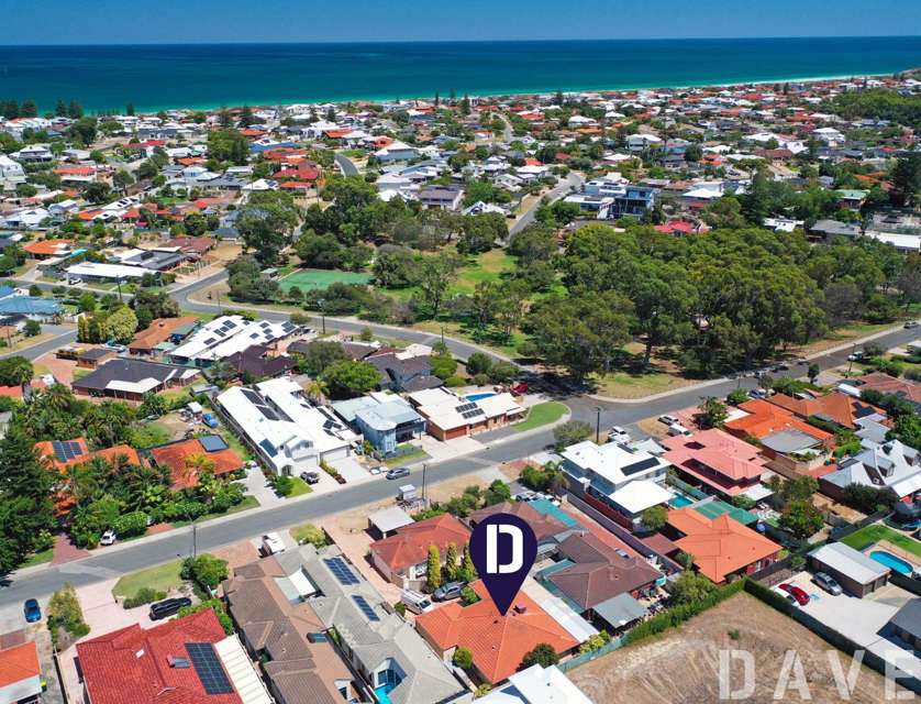 12B Koolyanga Road, Mullaloo, WA 6027, 4 Bedrooms, 2 Bathrooms, House
