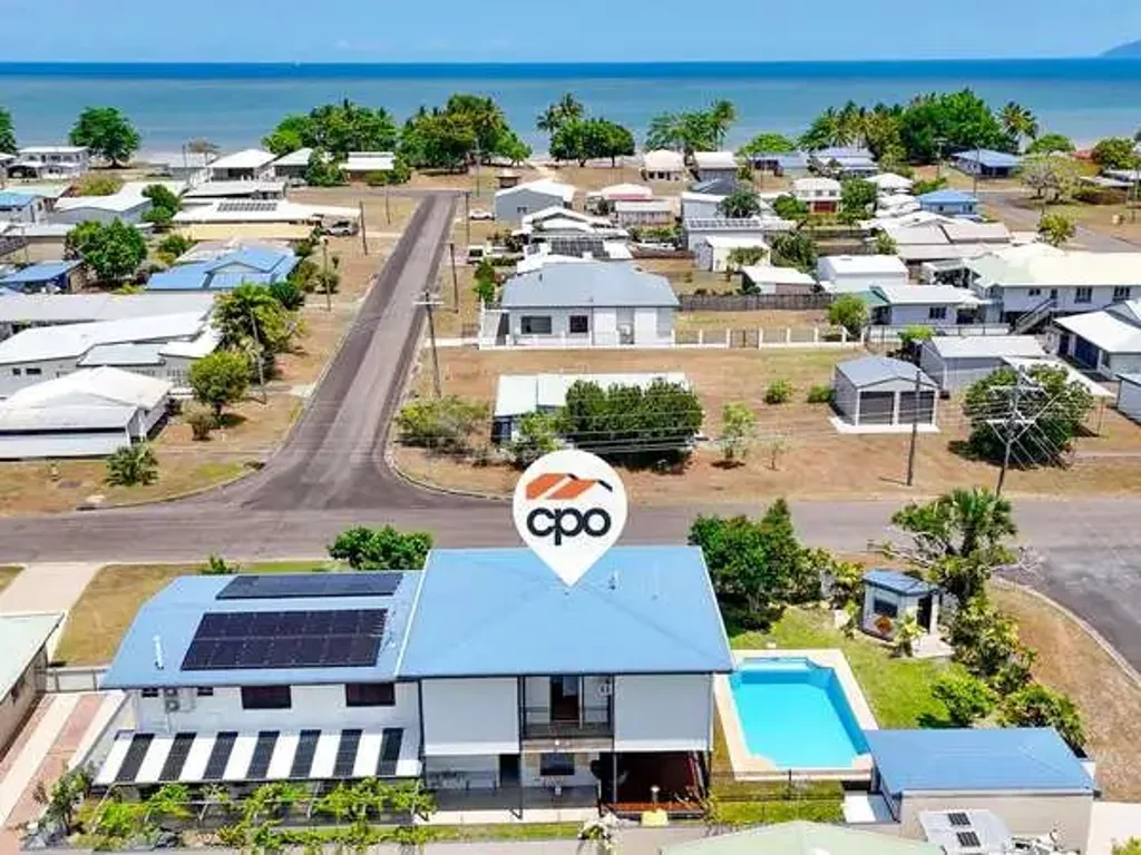 22 Illich Street, Kurrimine Beach, QLD 4871