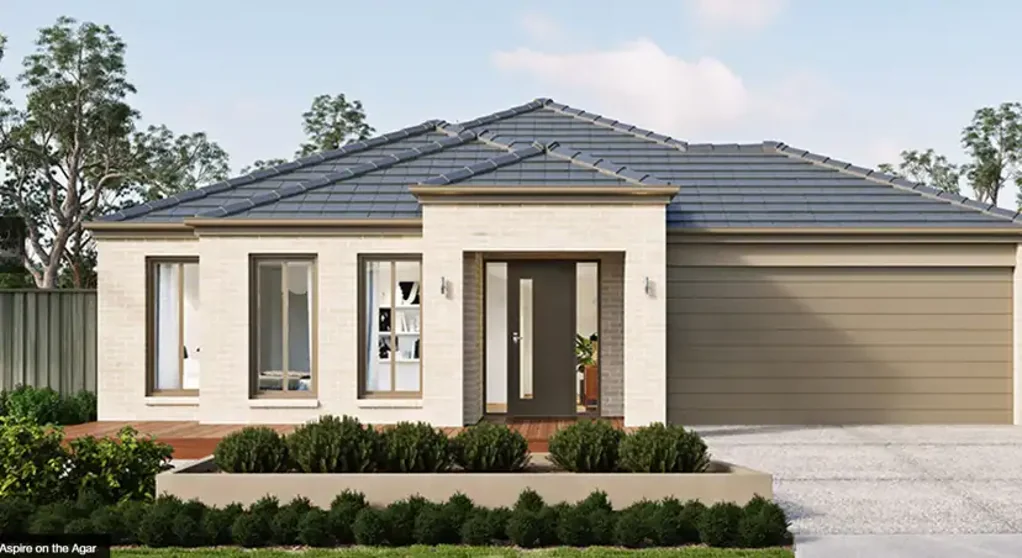 Tarneit 4ห้องนอน Brand New Metricon Built Home $10K FOBG, Stamp Duty Saving